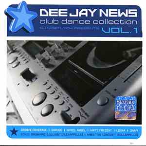 Various - Dee Jay News Vol.1