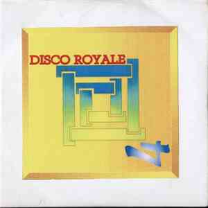 Various - Disco Royale 4