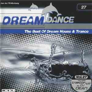 Various - Dream Dance 27