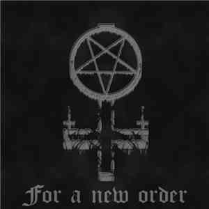 Various - For A New Order