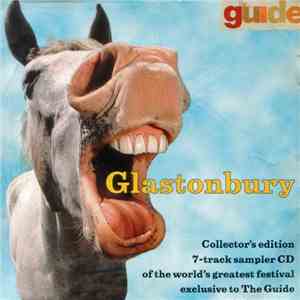 Various - Glastonbury