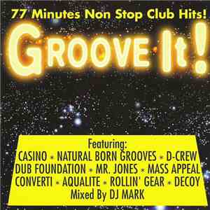 Various - Groove It!