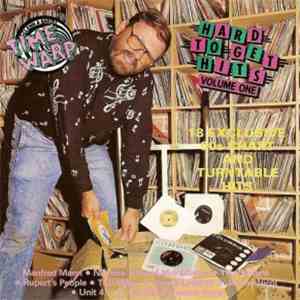 Various - Hard To Get Hits Volume One