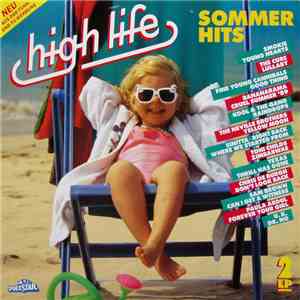 Various - High Life Sommer Hits