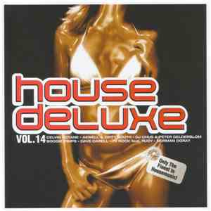 Various - House Deluxe Vol. 14