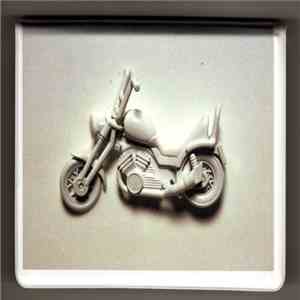 Various - Modern Music For Motor Vehicles