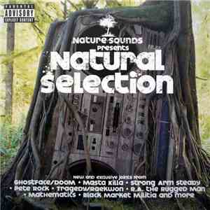 Various - Nature Sounds Presents Natural Selection