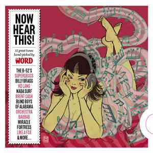 Various - Now Hear This! 62