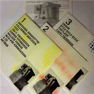 Various - SATT