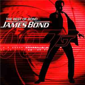 Various - The Best Of Bond...James Bond