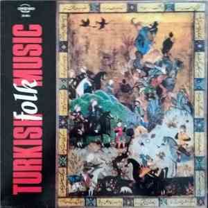 Various - Turkish Folk Music