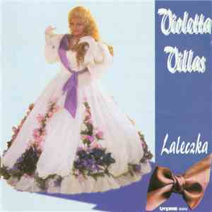 Violetta Villas - Laleczka