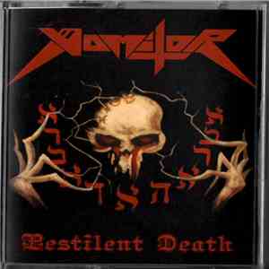 Vomitor - Pestilent Death