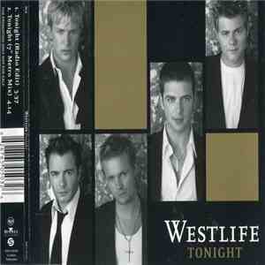 Westlife - Tonight