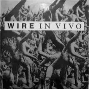 Wire - In Vivo