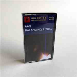 AAS  - Balancing Ritual