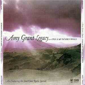 Amy Grant - This Is My Father's World