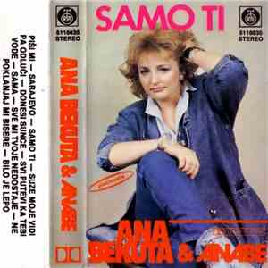 Ana Bekuta & Anabe - Samo Ti