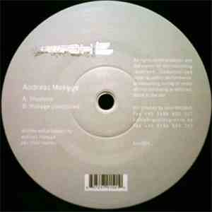 Andreas Muegge - Illusions / Voltage Controlled