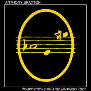 Anthony Braxton - Tentet (Antwerp) 2000 Part II