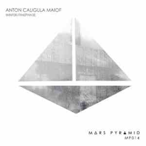 Anton Caligula Maiof - Winter / Timephase