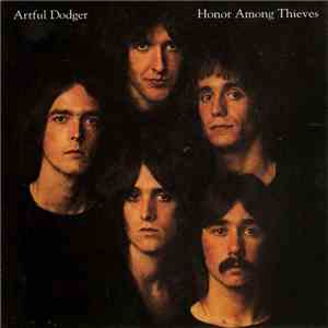 Artful Dodger - Honor Among Thieves