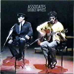 Associates - Double Hipness