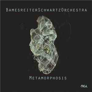 BamesreiterSchwartzOrchestra - Metamorphosis