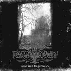 Baphometic - Ancient Age of the Nocturnal Sun