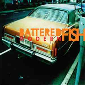 Battered Fish - Modern