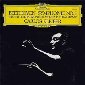 Beethoven - Orquesta Filarmonica de Viena, Carlos Kleiber - Symphonie Nr. 5