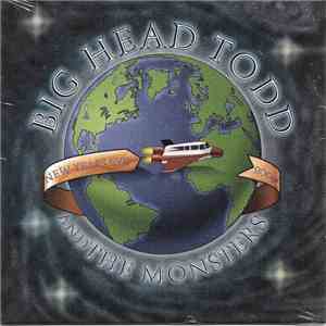 Big Head Todd And The Monsters - New Years Eve 2000