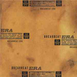 Breakbeat Era - Breakbeat Era