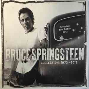 Bruce Springsteen - Collection: 1973-2012