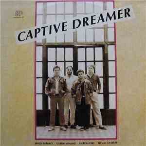 Captive Dreamer - Captive Dreamer