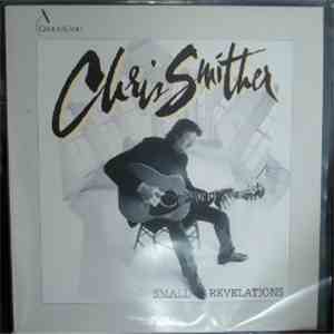 Chris Smither - Small Revelations