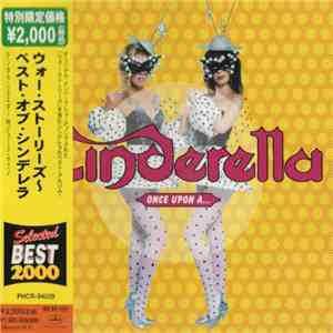 Cinderella  - Once Upon A...