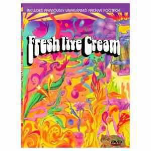 Cream  - Fresh Live Cream