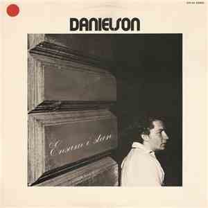 Danielson - Ensam I Stan