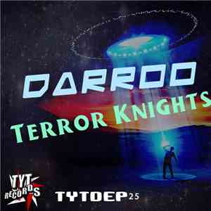 Darroo  - Terror Knights