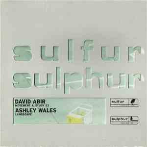 David Abir / Ashley Wales - Meld Three
