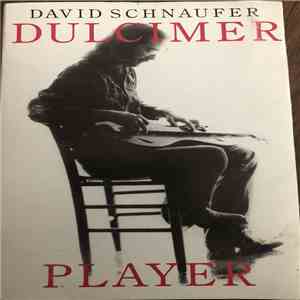 David Schnaufer - Dulcimer Player