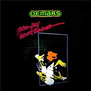 Demars - Stories From Between The Walls