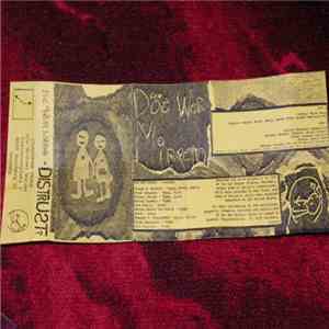 Doc Wör Mirran - Distrust