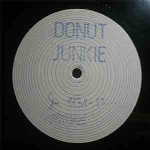 Donut Junkie - Dark Side Of Light