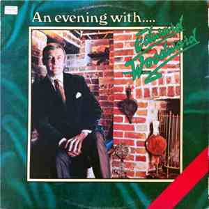Edward Woodward - An Evening With....