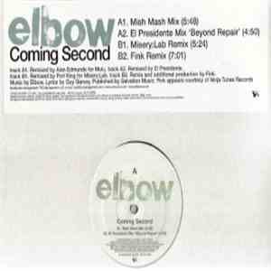 Elbow - Coming Second