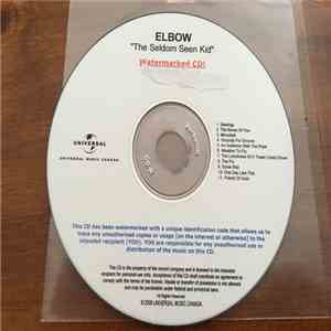 Elbow - The Seldom Seen Kid