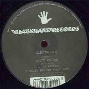 Electrosis - Nasty Parfum