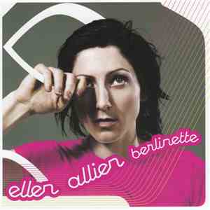 Ellen Allien - Berlinette